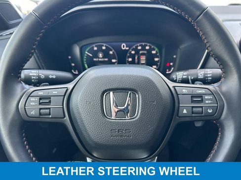 Certified 2026 Honda CR-V Sport-L image 27