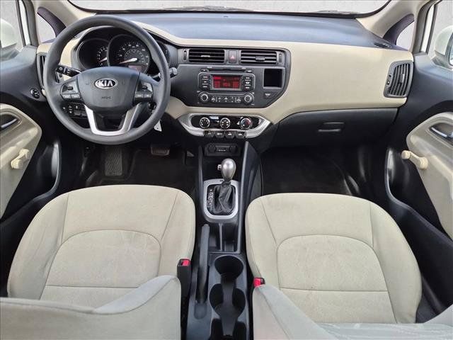 Used 2013 Kia Rio LX FWD image 13