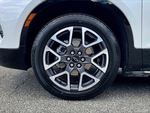 Certified 2023 Chevrolet Blazer RS w/ Enhanced Convenience Package image 29