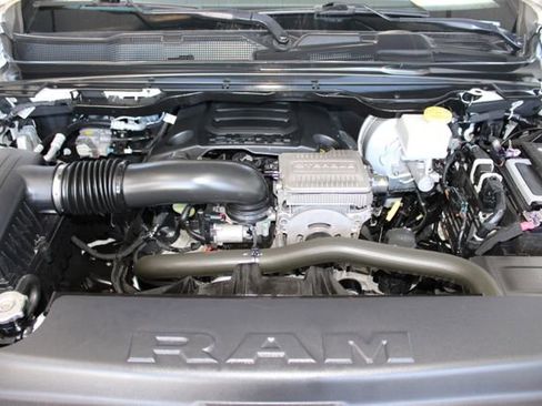 Used 2023 RAM 1500 Big Horn image 30