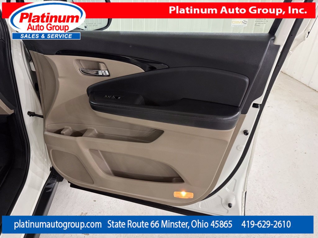 Used 2019 Honda Pilot Elite image 46