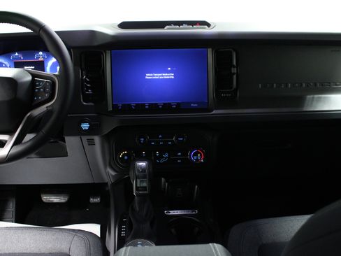 New 2026 Ford Bronco Big Bend image 18