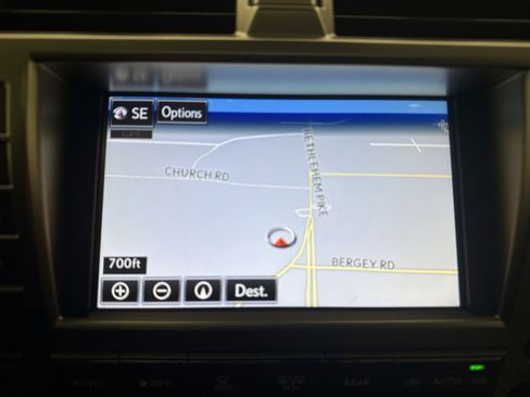 Used 2021 Lexus GX 460 Premium w/ Premium Package image 15