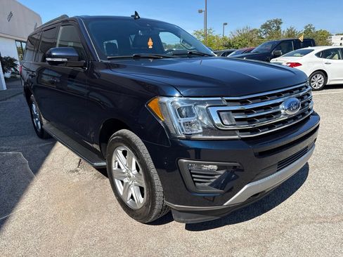 Used 2021 Ford Expedition XLT AWD/4WD image 15