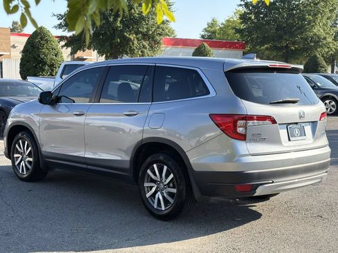 Used 2020 Honda Pilot EX-L image 5