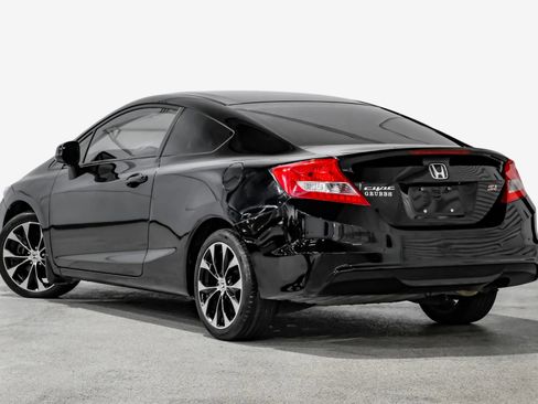 Used 2013 Honda Civic Si image 7