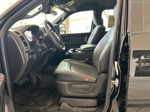 Used 2025 RAM 5500 Tradesman AWD/4WD image 6