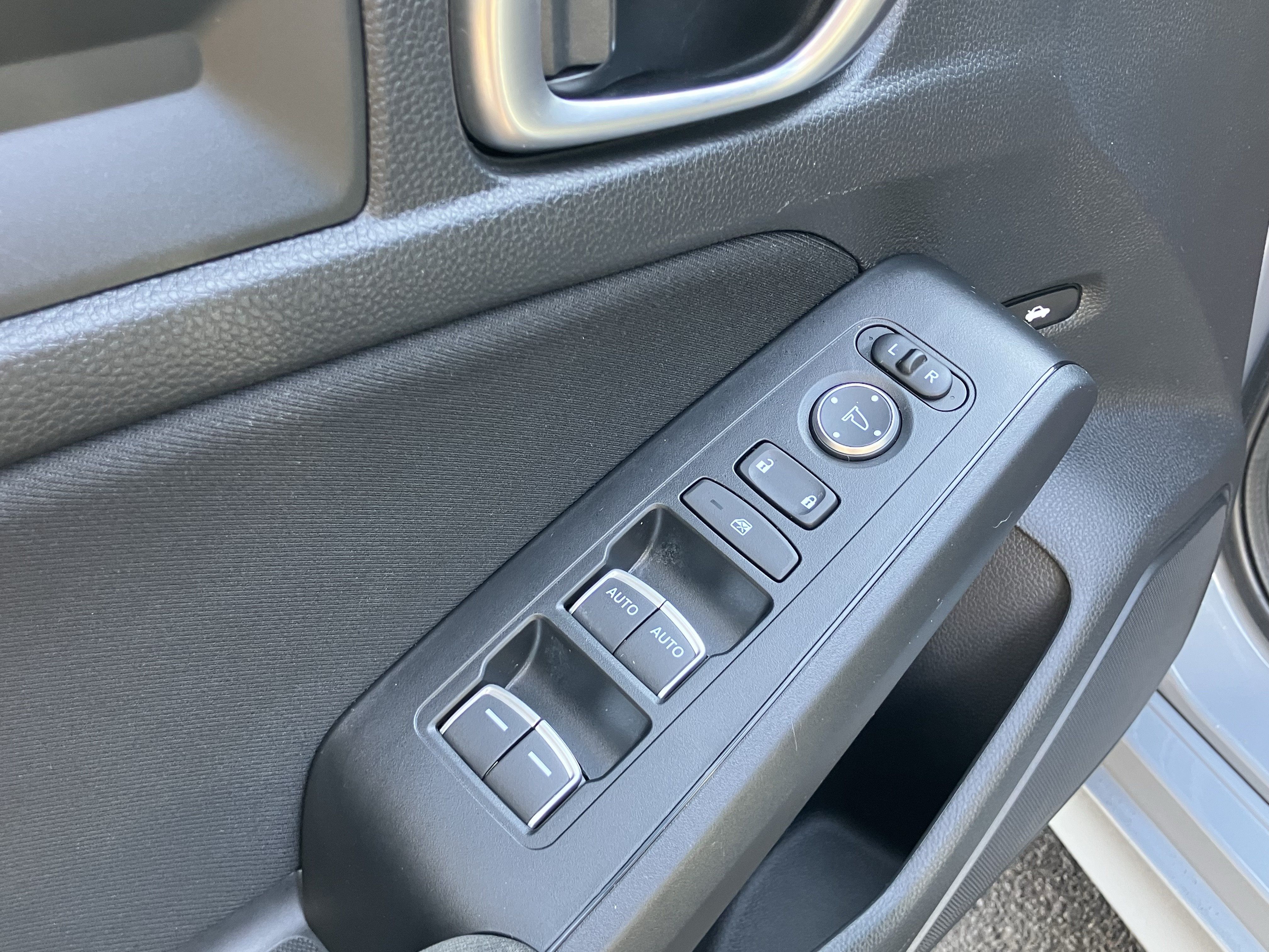 Certified 2023 Honda Civic Sport image 15