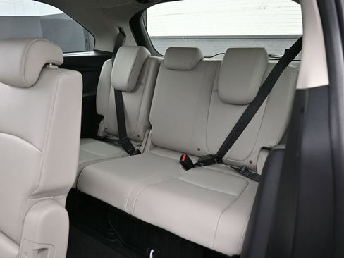 Certified 2026 Honda Odyssey EX-L image 36