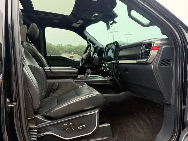 Used 2022 Ford F150 Raptor w/ Raptor 37 Performance Package AWD/4WD image 9
