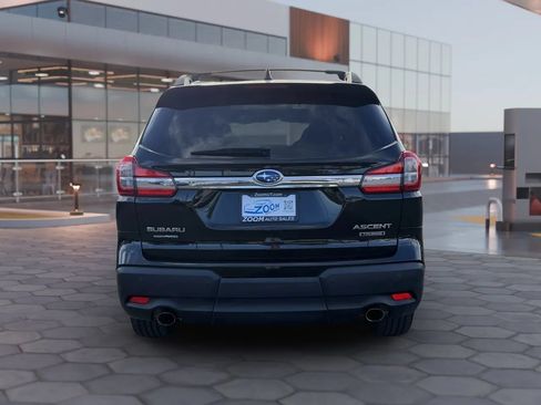 Used 2022 Subaru Ascent Touring AWD/4WD image 7