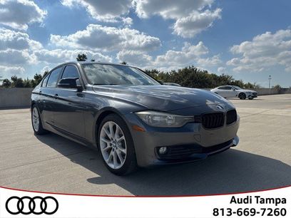 Used 2013 BMW 320i Sedan