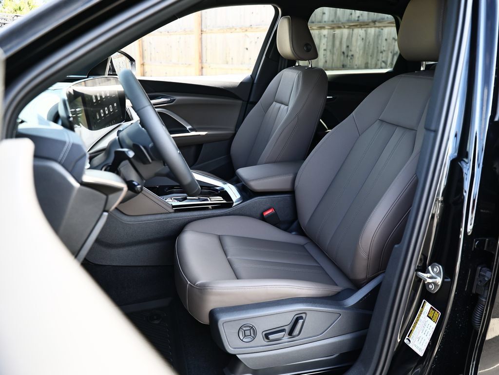 New 2026 Audi Q5 2.0T AWD/4WD image 20