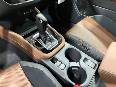 New 2025 Subaru Forester Touring image 23