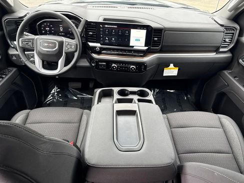 Used 2026 GMC Sierra 1500 Elevation AWD/4WD image 14