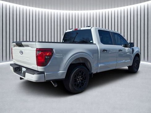 New 2026 Ford F150 STX RWD image 3