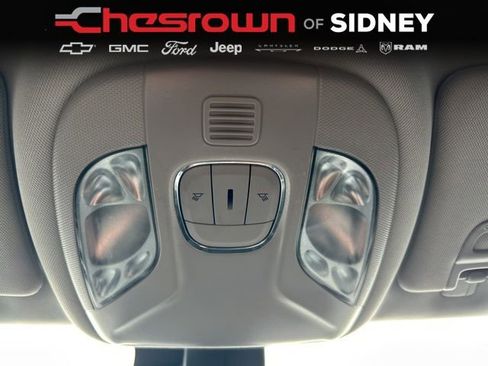 Used 2022 Jeep Compass Latitude AWD/4WD image 40