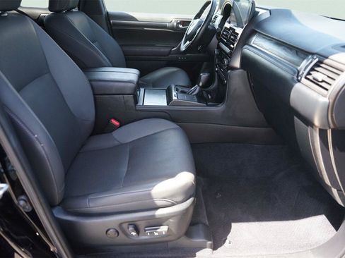 Used 2022 Lexus GX 460 w/ Black Line Special Edition AWD/4WD image 19