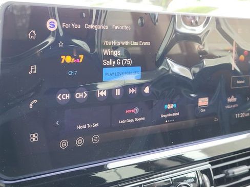 New 2026 Nissan Pathfinder SV AWD/4WD image 12
