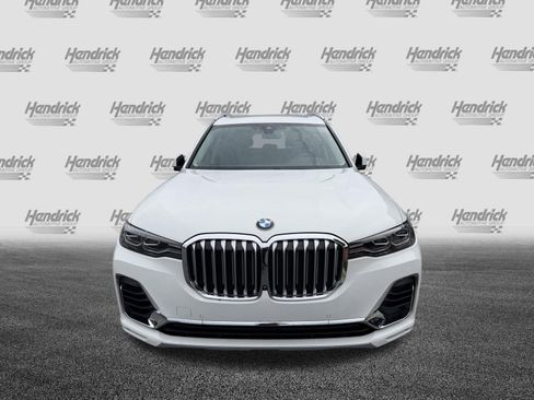 Used 2020 BMW X7 xDrive40i w/ Cold Weather Package AWD/4WD image 3