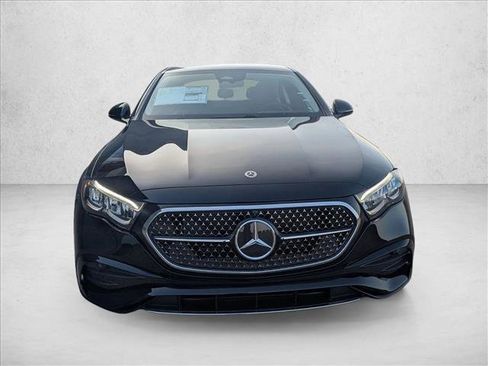 Used 2026 Mercedes-Benz E 350 E 350 image 2