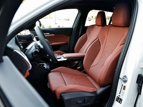 New 2026 BMW X2 xDrive28i w/ Technology Package image 20