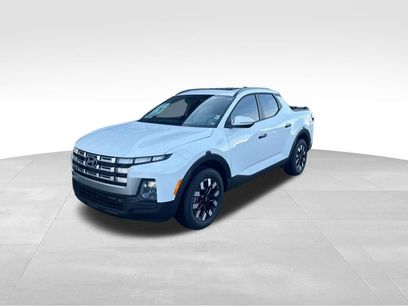 New 2026 Hyundai Santa Cruz SEL