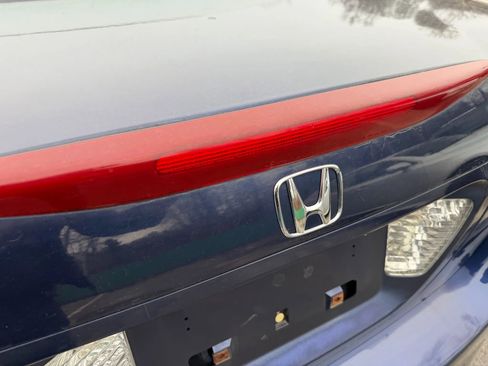 Used 2007 Honda Accord SE image 12