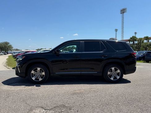 Used 2023 Honda Pilot EX-L image 8