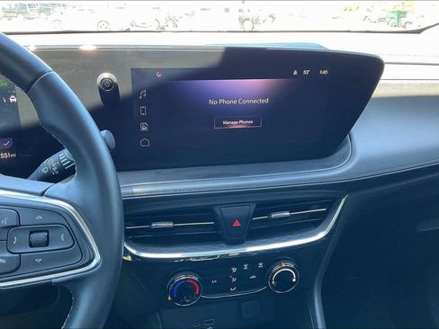 Used 2025 Buick Encore GX Preferred FWD image 6