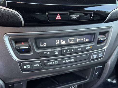 Used 2020 Honda Passport EX-L image 15