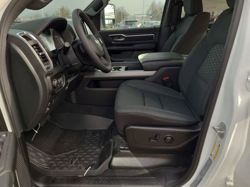 New 2026 RAM 1500 Big Horn image 19