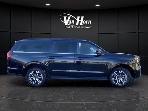 New 2026 Ford Expedition Max Active image 2