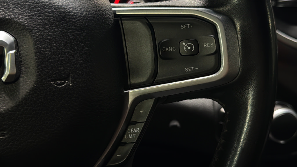 Used 2019 RAM 1500 Big Horn AWD/4WD image 23
