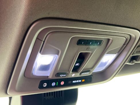 Used 2023 GMC Sierra 1500 SLT w/ SLT Premium Package image 22