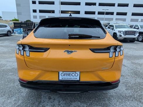 Used 2023 Ford Mustang Mach-E Premium image 10