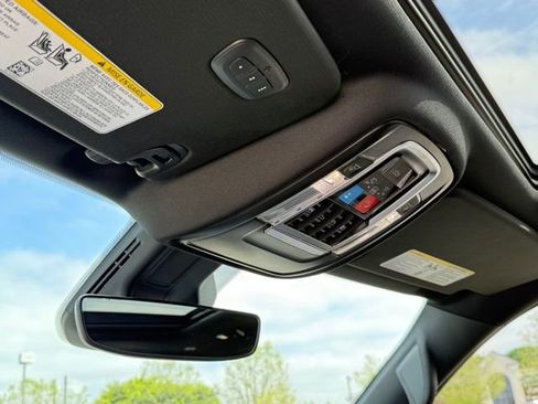 New 2026 RAM 1500 Limited AWD/4WD image 25