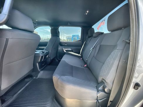 Used 2025 Toyota Tundra SR5 RWD image 24