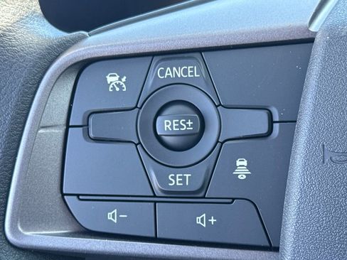 New 2026 Nissan Sentra SV w/ Floor Mat Package image 35