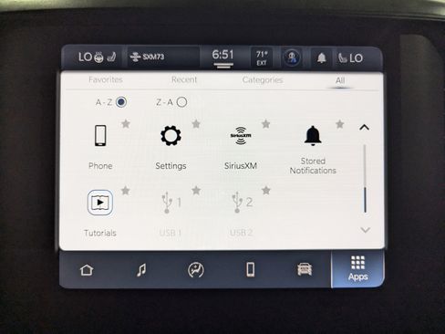 Used 2022 RAM 1500 Big Horn image 19