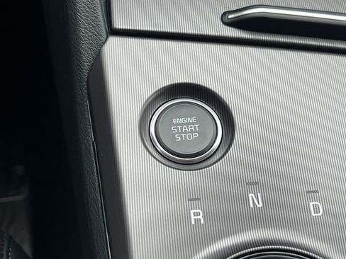 New 2026 Kia Sportage EX w/ EX Panoramic Sunroof Package image 26