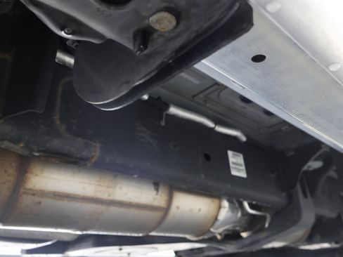 Used 2022 RAM 3500 Tradesman AWD/4WD image 25