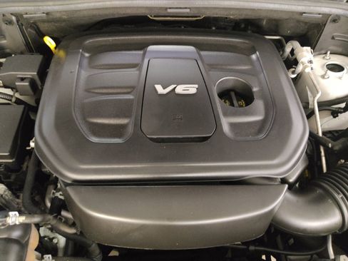 Used 2019 Jeep Grand Cherokee Altitude RWD image 30