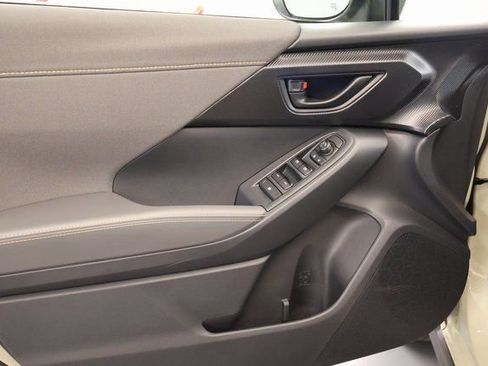 New 2026 Subaru Crosstrek 2.5i Sport AWD/4WD image 10