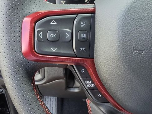 Used 2026 RAM 1500 Rebel w/ Rebel Level 1 Equipment Group image 29