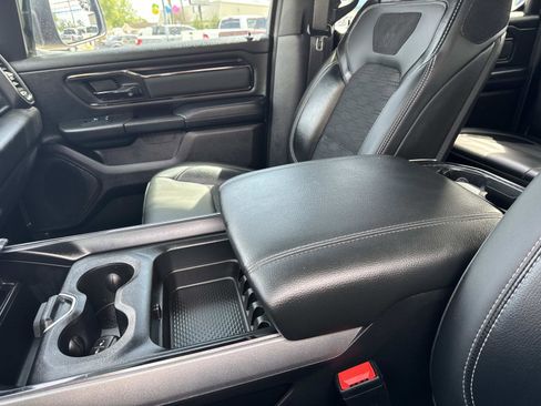 Used 2024 RAM 1500 Big Horn image 26