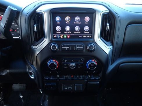 Used 2020 Chevrolet Silverado 2500 LT w/ Convenience Package image 15