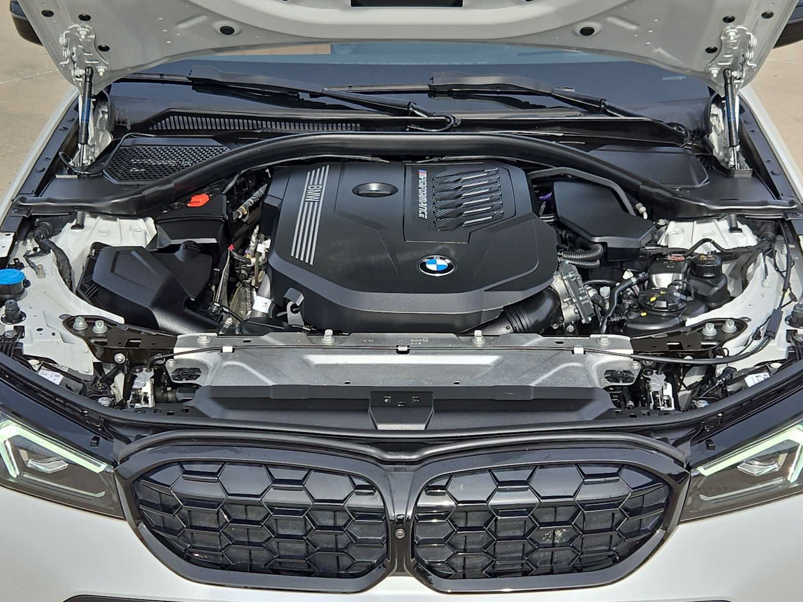 Used 2024 BMW M340i xDrive AWD/4WD image 22