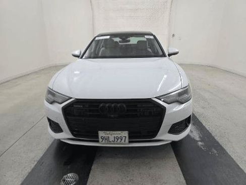 Used 2023 Audi A6 2.0T Premium w/ Convenience Package AWD/4WD image 7