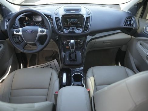 Used 2015 Ford Escape Titanium image 20